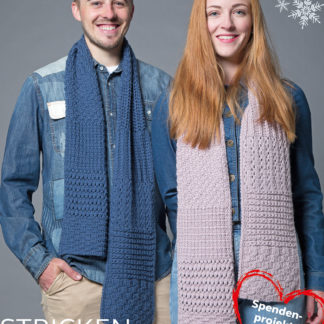 Adventsschal 2020