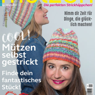 StrickMützen 9/21