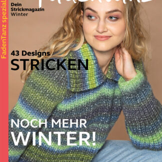 annika spezial 5/22