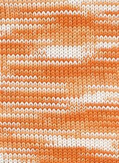 TISSA COLOR ORANGE
