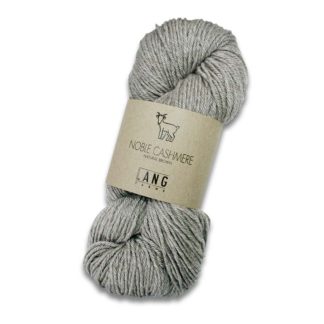 NOBLE CASHMERE