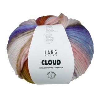 CLOUD
