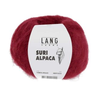 SURI ALPACA