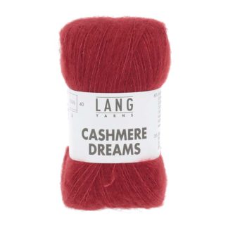 CASHMERE DREAMS