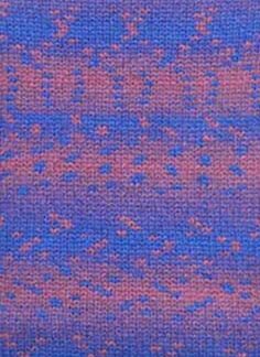 BERGEN BLAU/PINK
