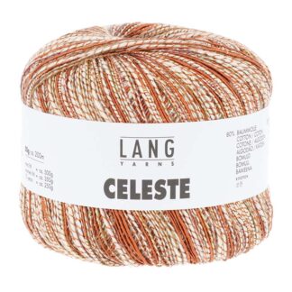 CELESTE
