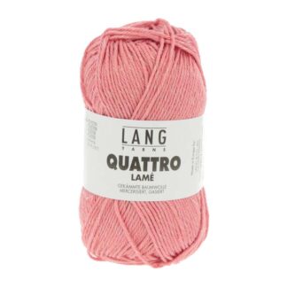 QUATTRO LAMÉ