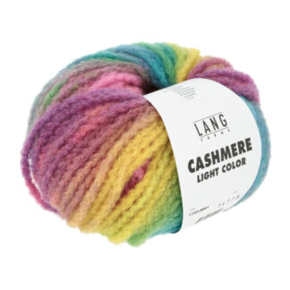 CASHMERE LIGHT COLOR