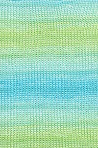 GLOW GREEN/BLUE