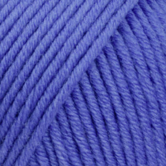 MERINO+ MITTELBLAU