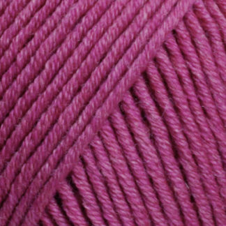 MERINO+ HIMBEERE MÉLANGE