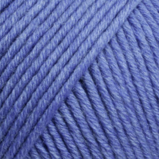 MERINO+ JEANS MITTEL MÉLANGE