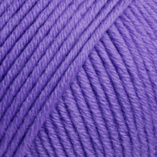 MERINO+ LILA MITTEL