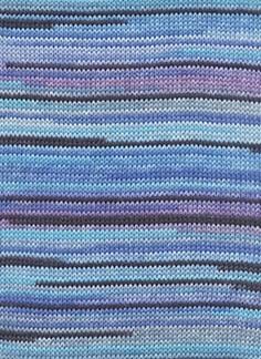 MERINO 200 BEBE COLOR BLAU