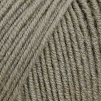 MERINO 120 GRAUBRAUN