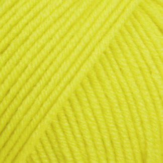MERINO 120 GELB