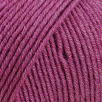 MERINO 120 HIMBEERE MÉLANGE