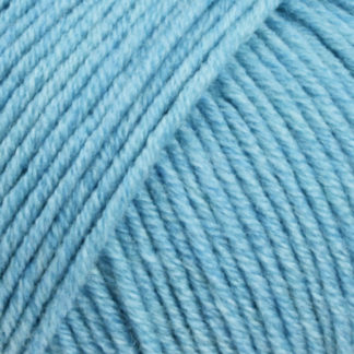 MERINO 120 AQUA MÉLANGE