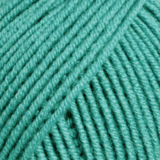 MERINO 120 SMARAGD