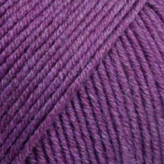 MERINO 120 ZYKLAME MÉLANGE