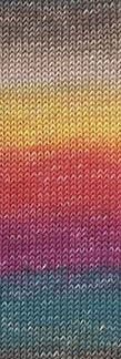 MERINO 120 DÉGRADÉ REGENBOGEN