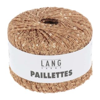 PAILLETTES