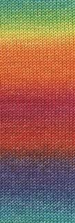 MERINO 150 DÉGRADÉ REGENBOGEN