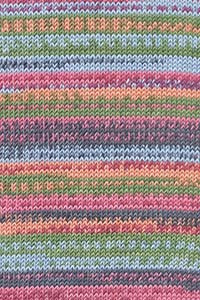 MERINO 120 COLOR GRÜN/ROSA/BLAU/GRAU