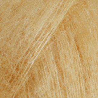 MOHAIR LUXE APRICOT