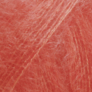 MOHAIR LUXE MELONE