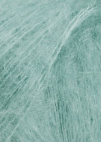MOHAIR LUXE MEER