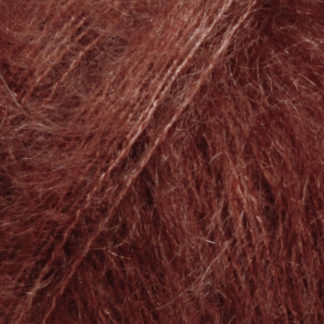 MOHAIR LUXE ZIEGEL