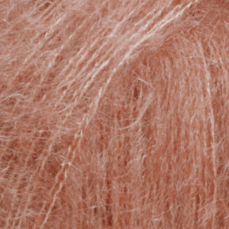MOHAIR LUXE LACHS