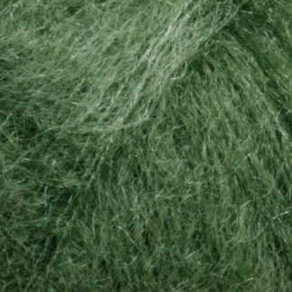 MOHAIR LUXE OLIVE