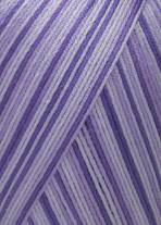 MARISA COLOR VIOLETT BEDRUCKT