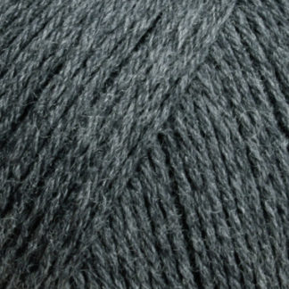 MERINO 200 BEBE DUNKELGRAU MÉLANGE