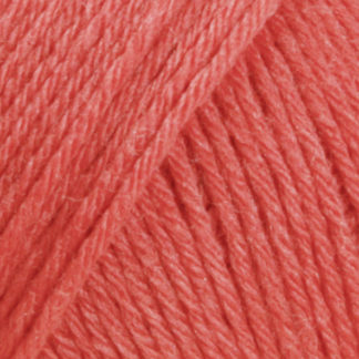 MERINO 200 BEBE MELONE