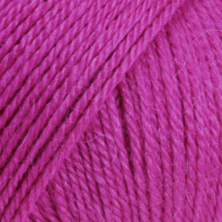 BABY ALPACA PINK