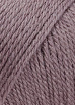 BABY ALPACA ALTROSA DUNKEL