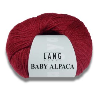 BABY ALPACA