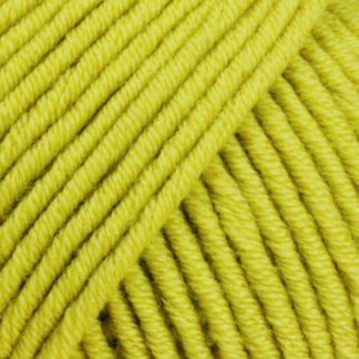 MERINO 70 SONNENGELB