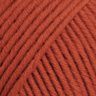 MERINO 70 BRAUNORANGE