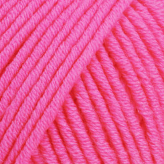 MERINO 70 PINK NEON