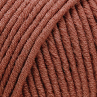 MERINO 50 ZIEGEL