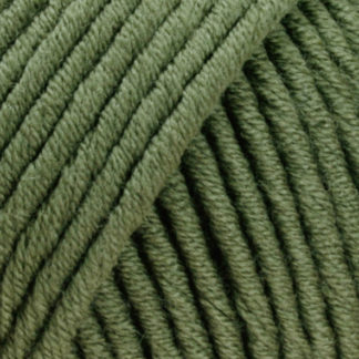 MERINO 50 OLIVE