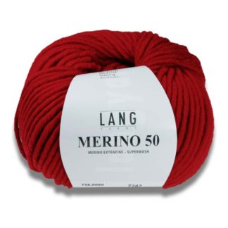 MERINO 50