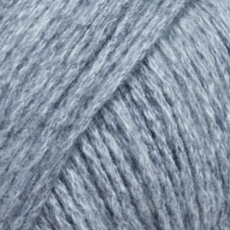 CASHMERE PREMIUM ASCHGRAU MÉLANGE