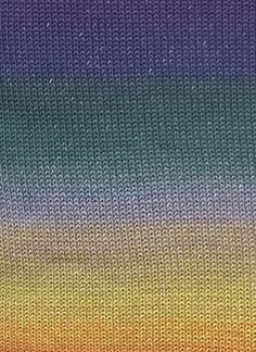 BABY COTTON COLOR REGENBOGEN