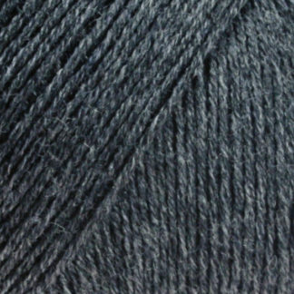 MERINO 400 LACE ANTHRAZIT MÉLANGE