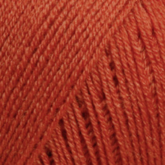 MERINO 400 LACE BRAUNORANGE